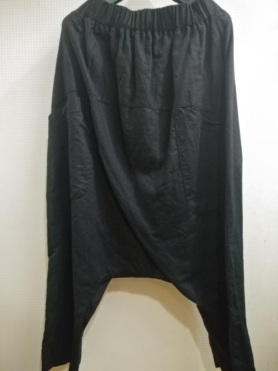 CMCUBE 멋스러운 바지 Free사이즈 / 새상품