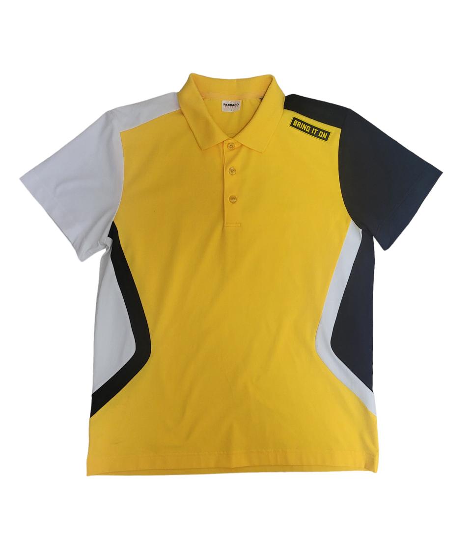 파사디 골프 티셔츠 100