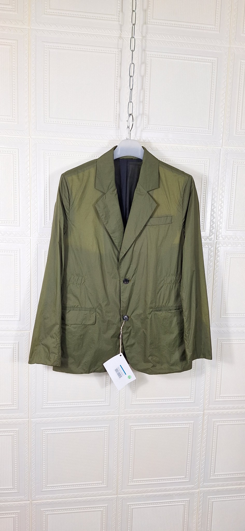 남자콤비 아크네스튜디오 아크네자켓 남성자켓남자자켓 아크네