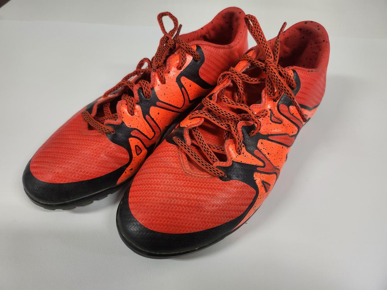 아디아스 축구화 풋살화 255