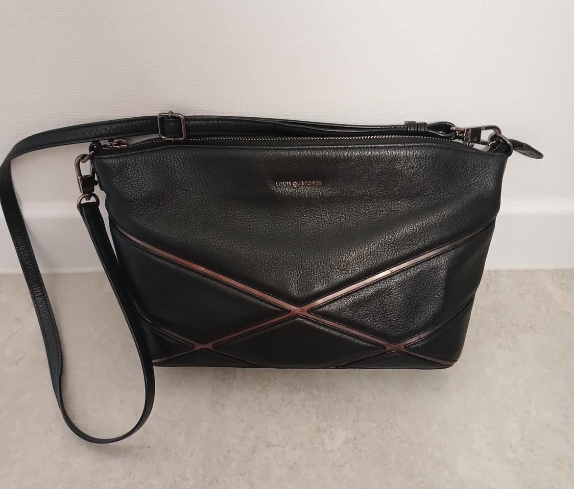 정품) 루이까또즈 숄더백 &크로스백