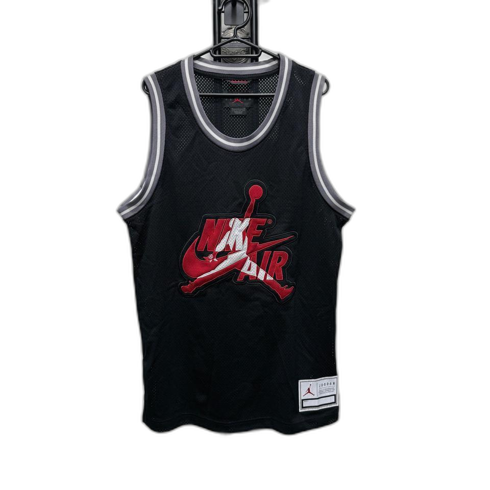 M 나이키에어조던 매쉬 나시