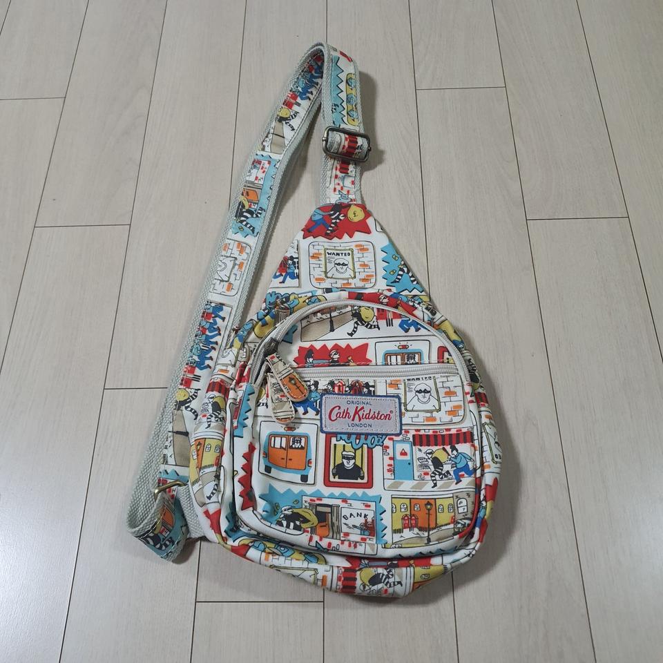 cath kidston  크로스백
