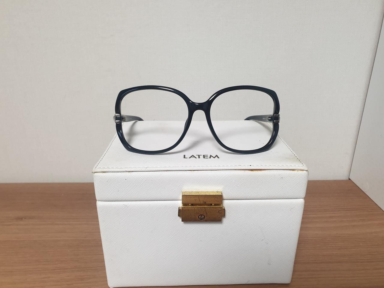 DAVID LAUREN 안경테