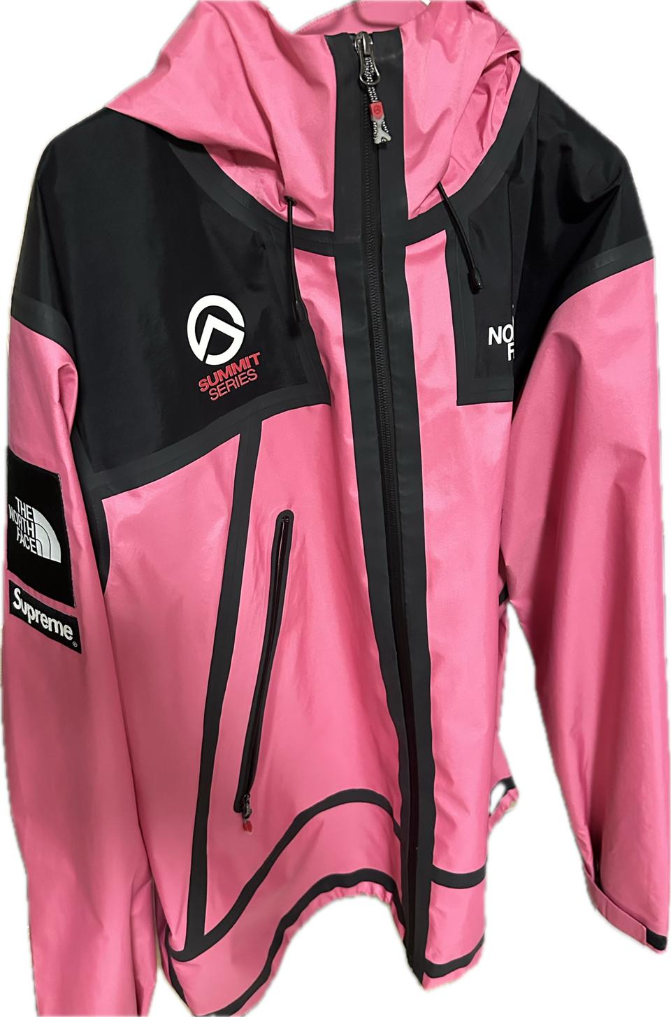 슈노 슈프림 노스페이스 서밋 테이프심 L