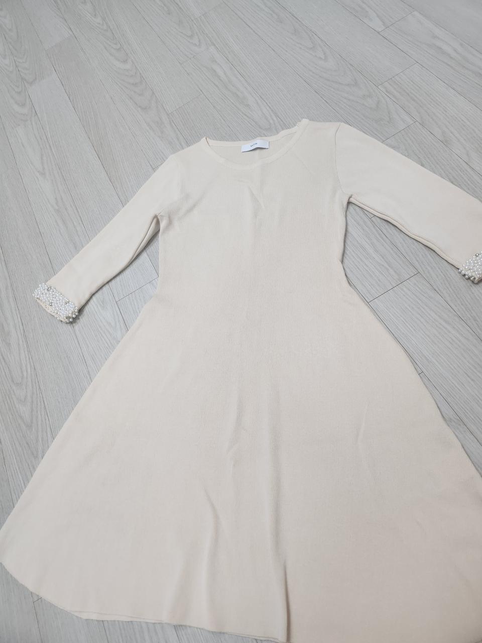 샤틴 니트원피스 55