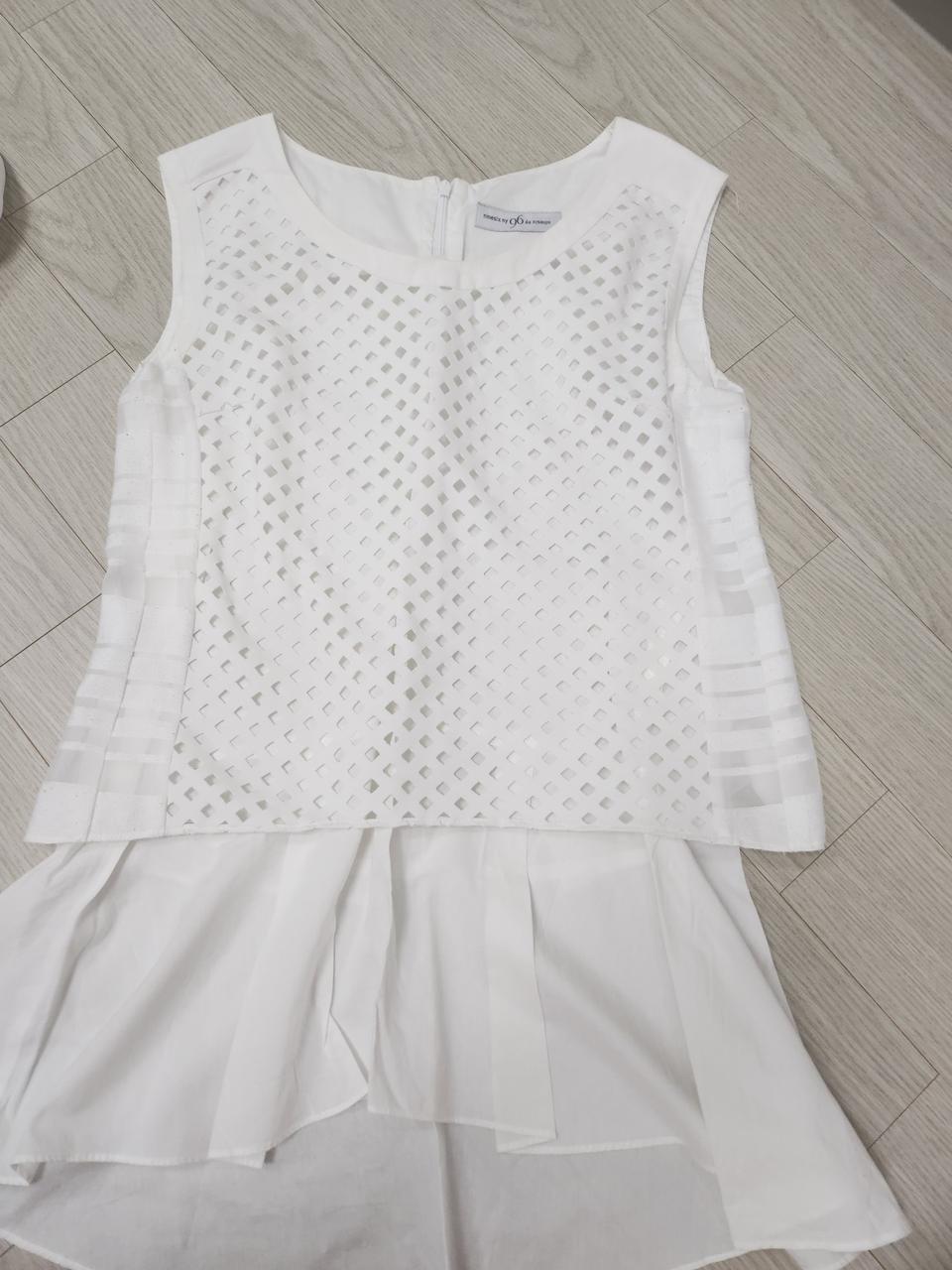 나인식스 여름 블라우스55