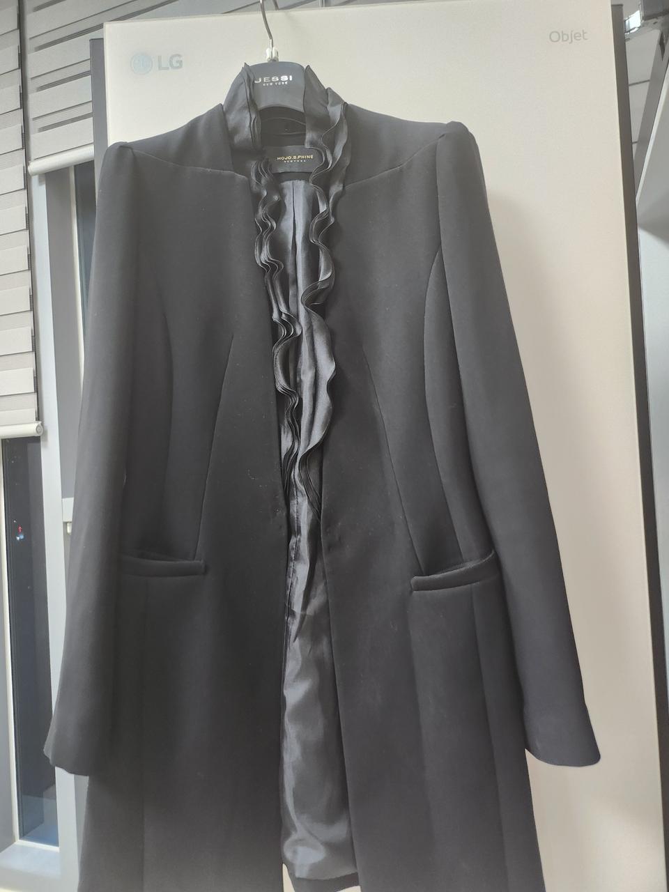 모조에스핀  자켓 55