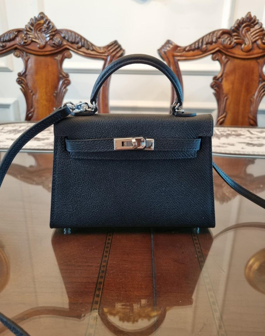 에르스타일가방 수입