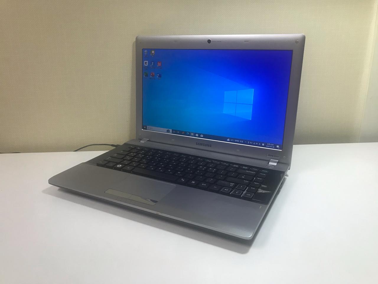 [후기좋아요]i5 삼성노트북 14" 램4 ssd120
