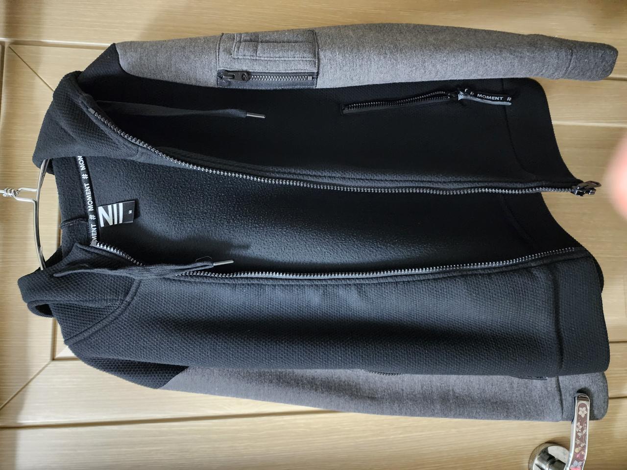 남성 후드자켓 판매합니다.