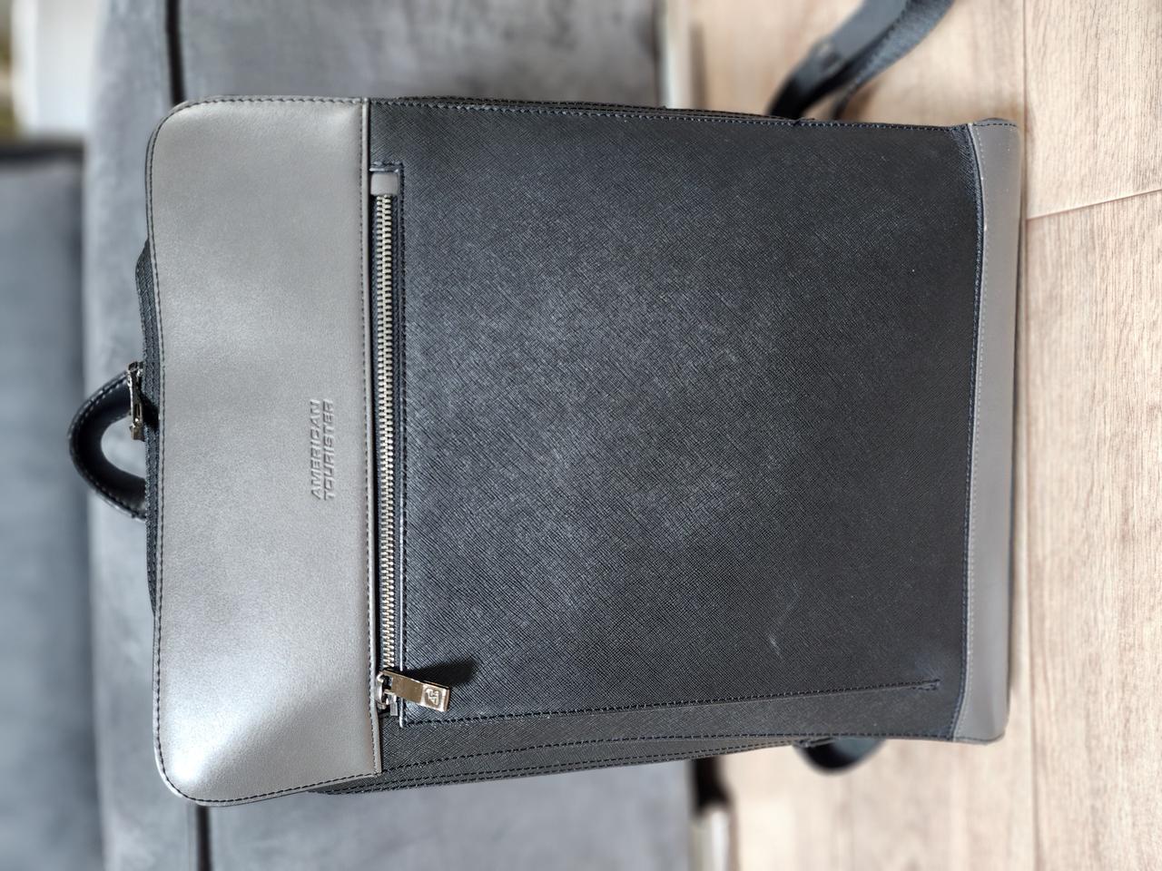 아메리칸투어리스터 백팩 판매합니다.