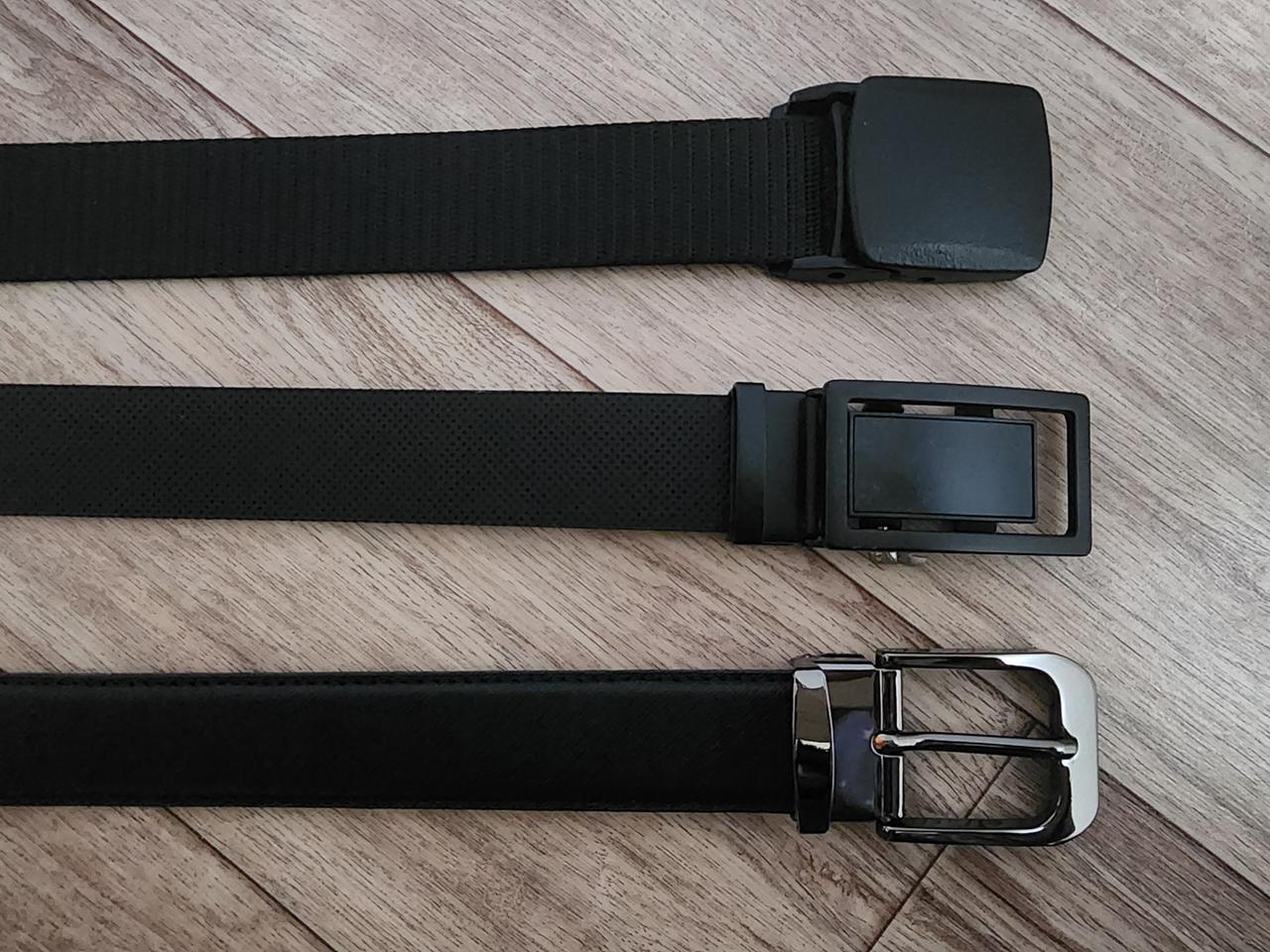 벨트 3개 택배비 포함 20,000원에 판매합니다.