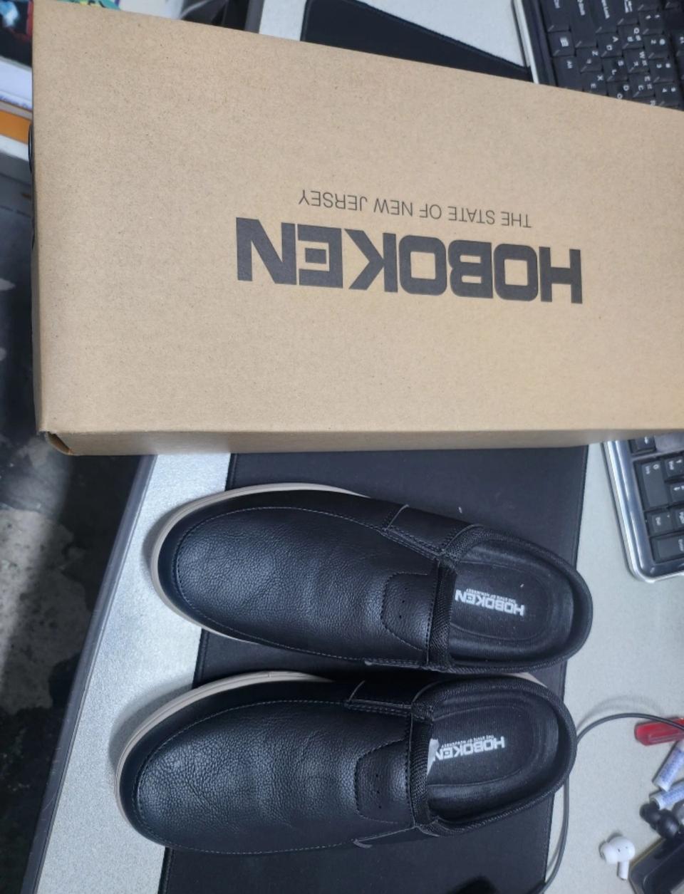 슬리퍼식 운동화250