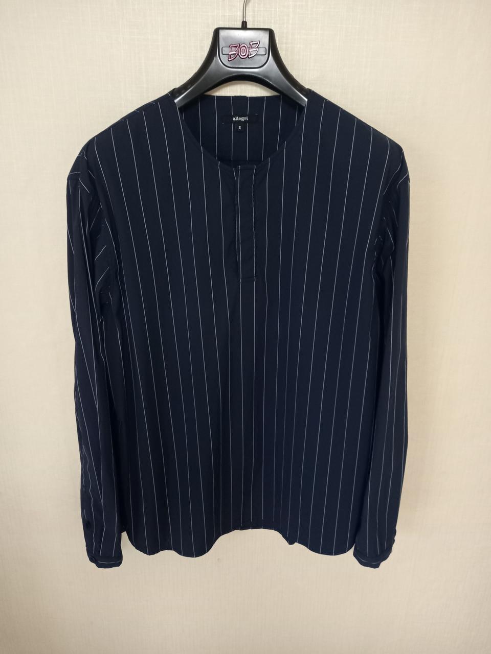 알레그리 노카라셔츠 100~105