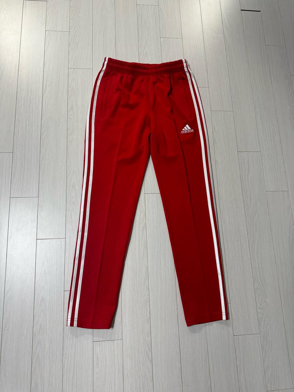 아디다스 저지 트레이닝복 바지 팔아요