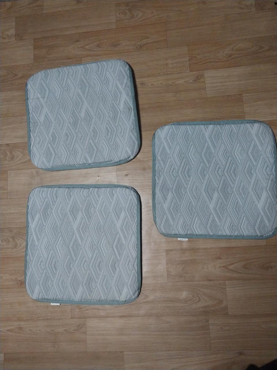 차량용여름방석3개