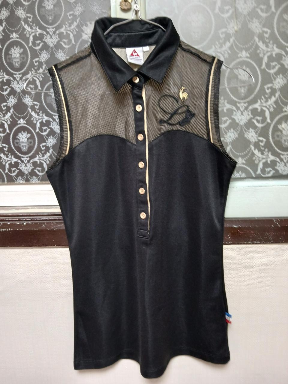 르꼬끄 골프 나시티 사이즈 85호 스몰사이즈 총장 60디자인강추