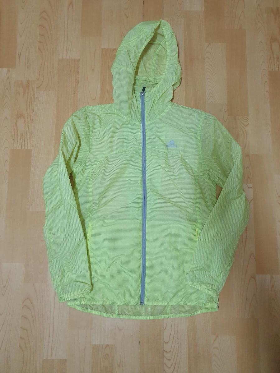 아디다스 바람막이 100