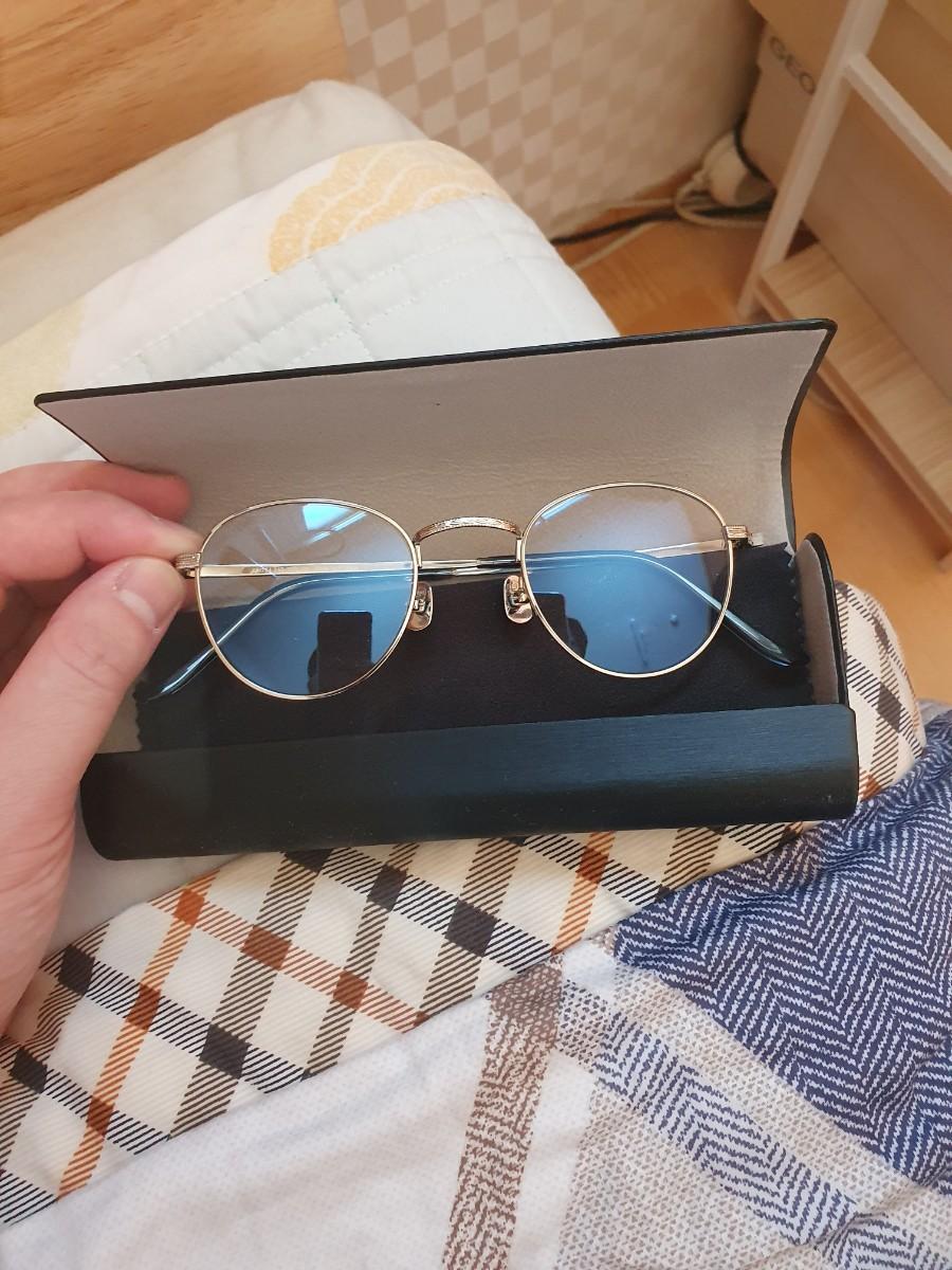 애쉬크로프트 류노스케 로듐실버 45