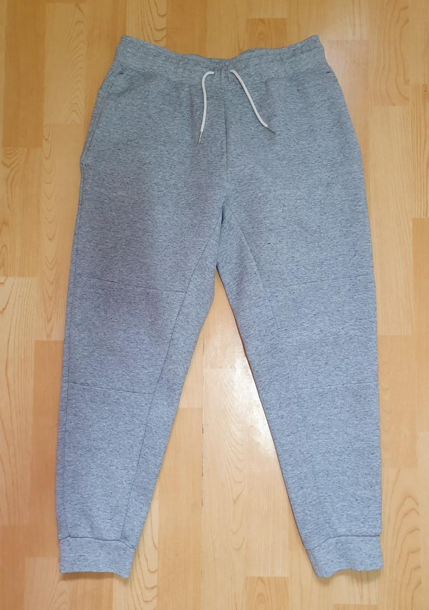 나이키 테크 플리스 조거팬츠 M