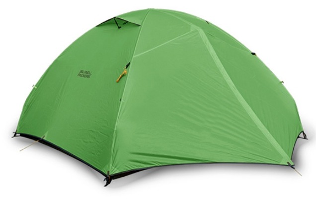 솜누스텐트4인용 아일랜드패커스