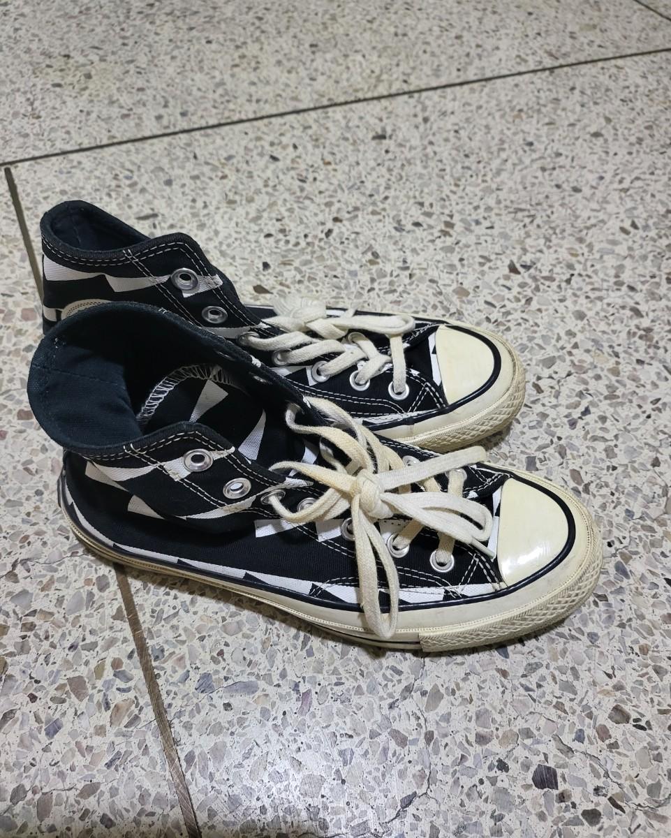 컨버스 하이탑 240