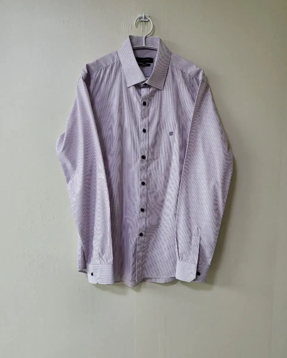 루이까또즈 드레스 셔츠 슬림핏 100