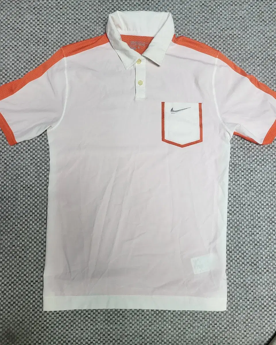 나이키 골프 드라이핏 티셔츠 S 실측95