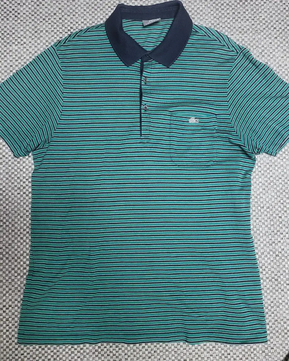 라코스테 폴로 카라 티셔츠 95