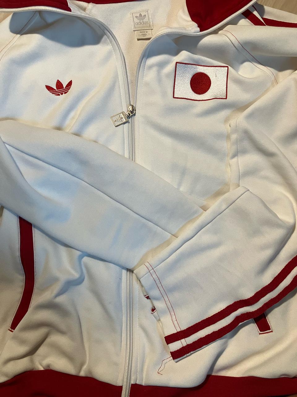 아디다스 환빨 일본 져지