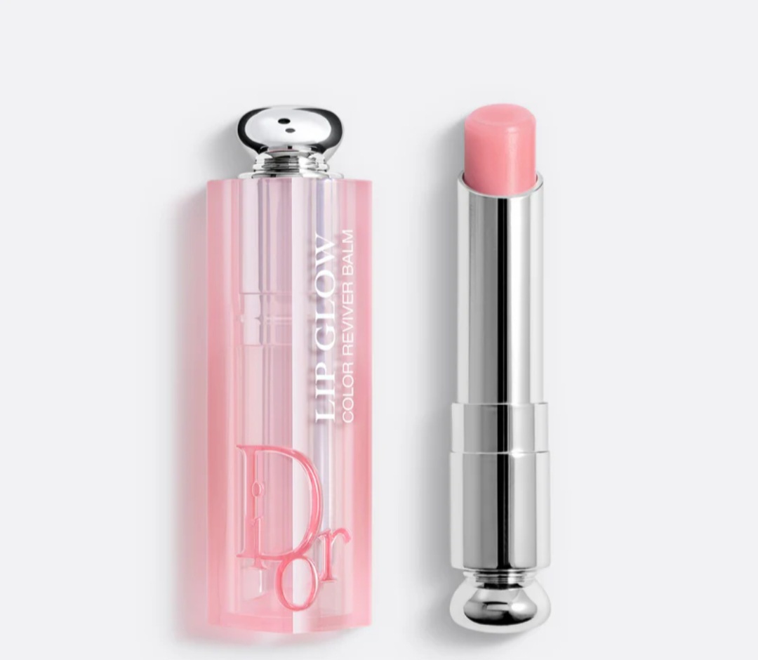 디올 립밤 어딕트 립 글로우 001 핑크 (미개봉)