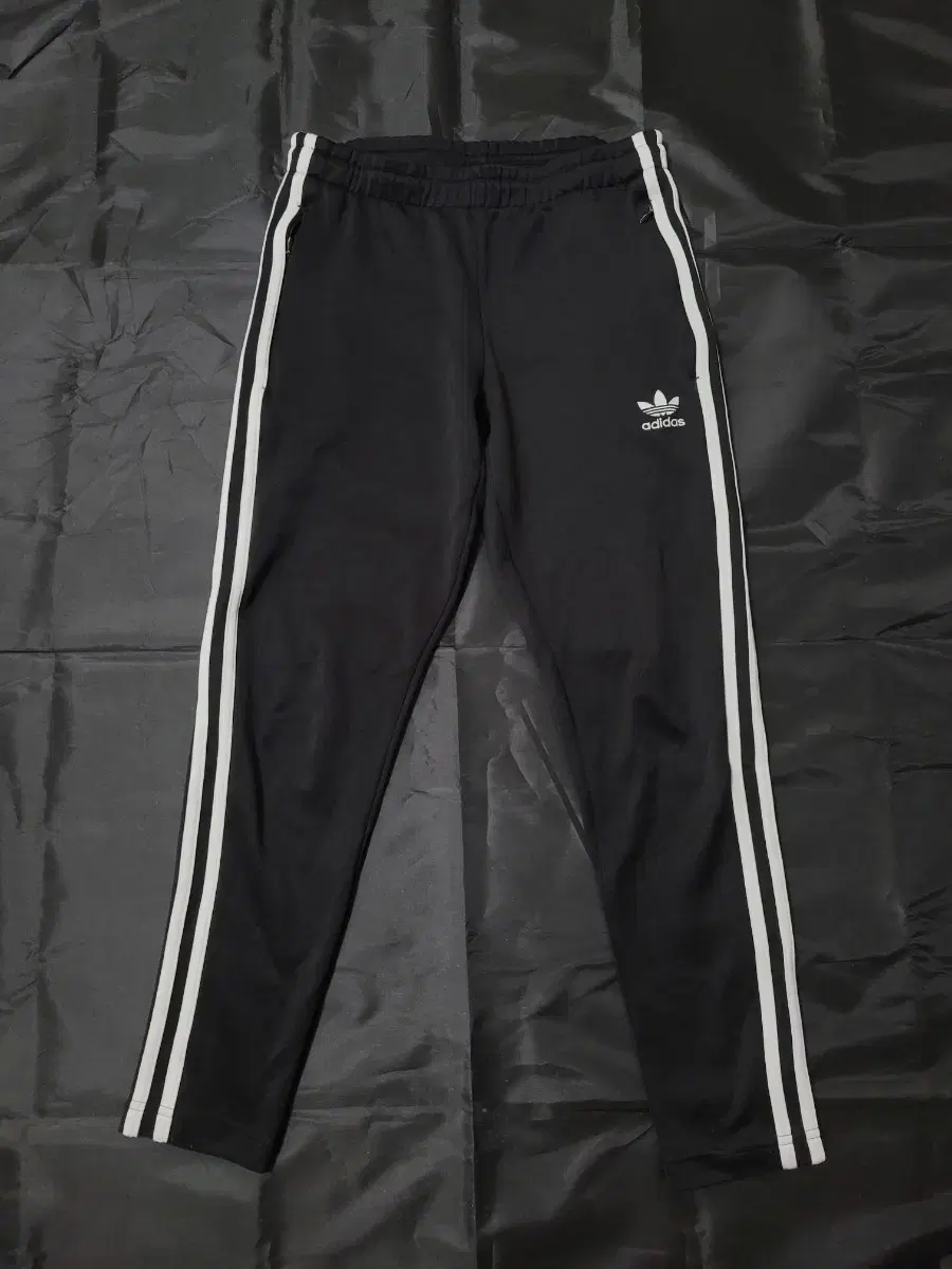 아디다스 슈퍼스타 트레이닝 팬츠 바지 TP 져지 90