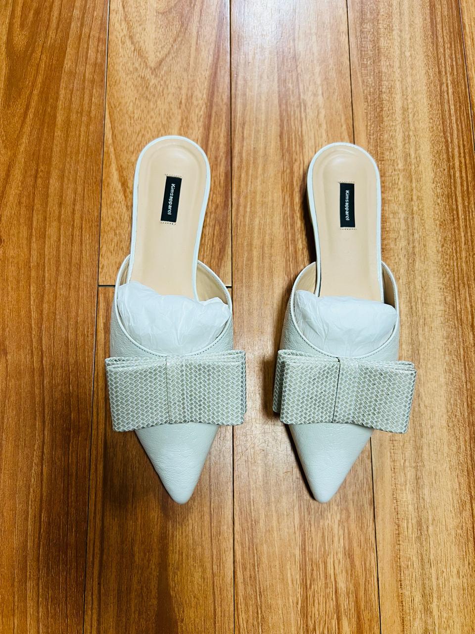 킴스어패럴 뮬 240