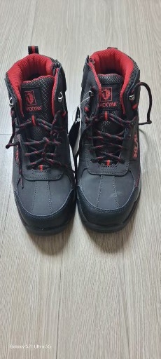 블랙야크 안전화 yak66 [265]