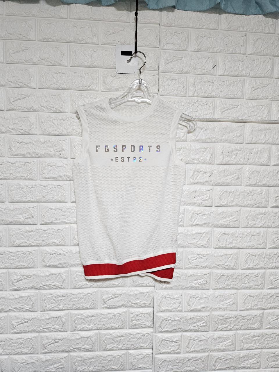 펜텀골프정품  펀칭조끼90