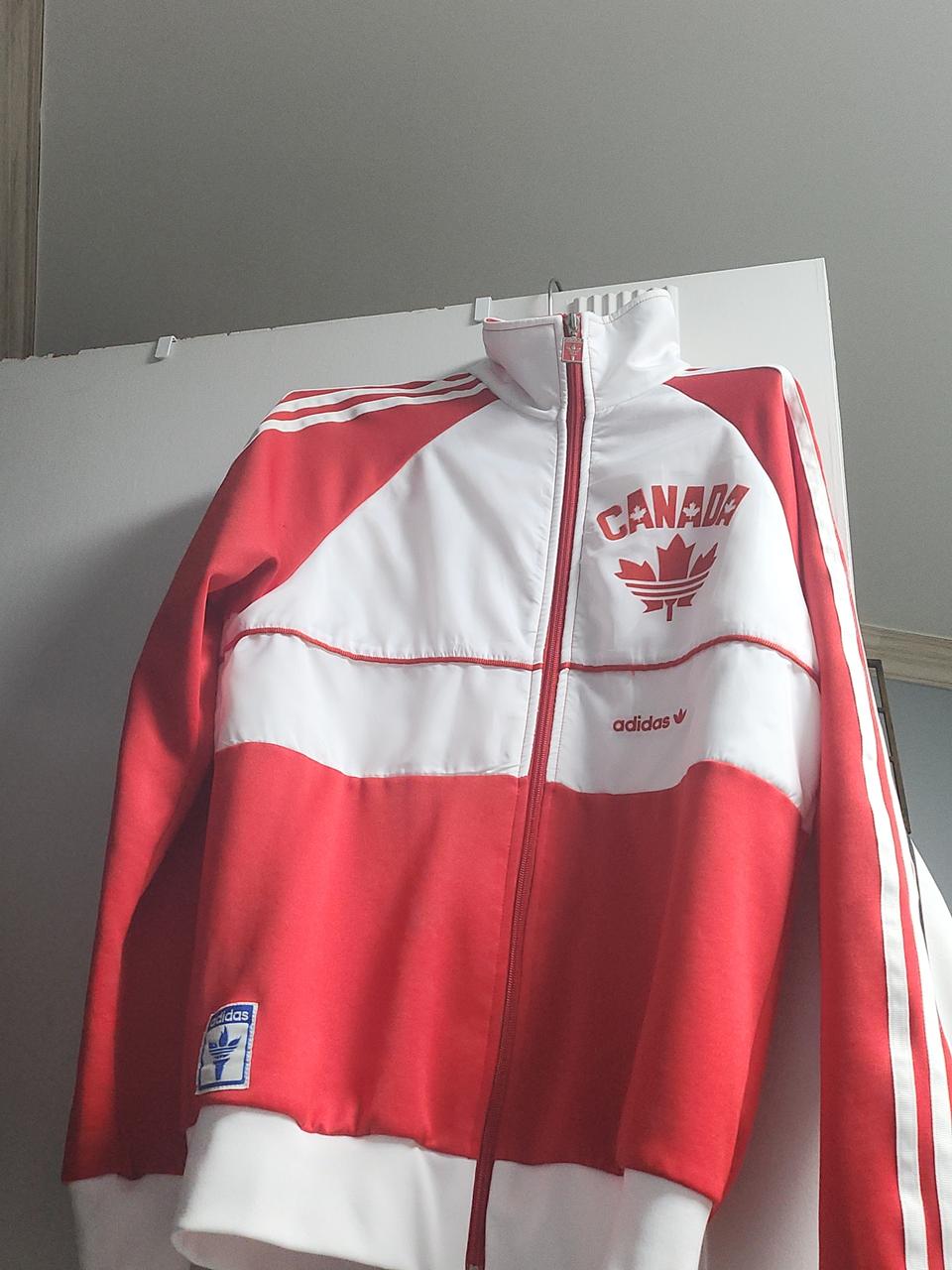 대장급 아디다스 캐나다져지(주말세일)