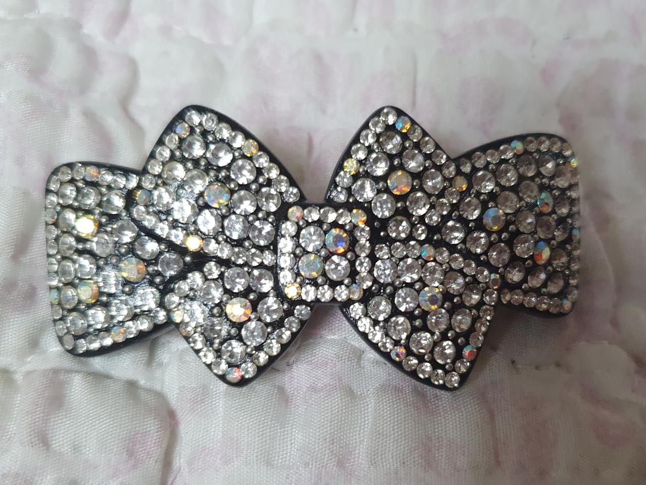 수입 큐빅자동핀