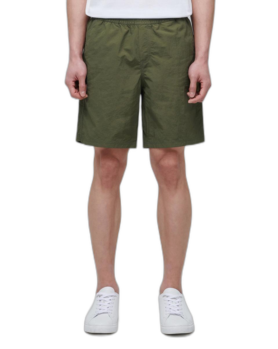 [34,카키] 무신사스탠다드 반바지