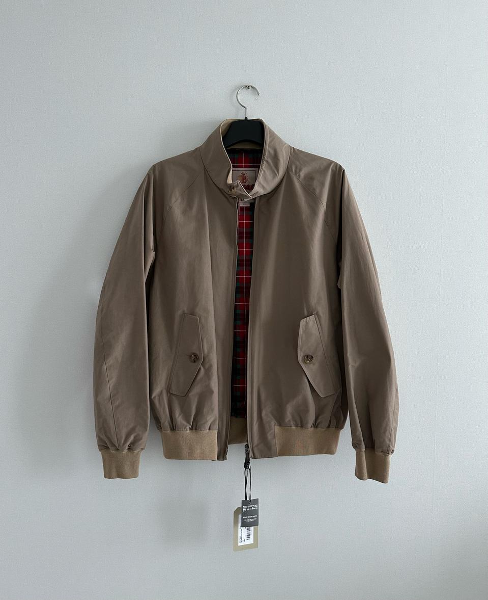 [44] 바라쿠타 g9 탠 tan