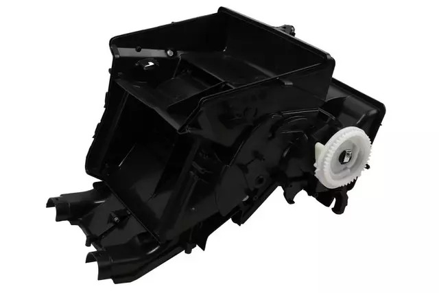 올란도 공조기 고장수리