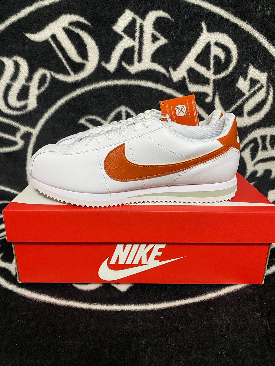 나이키 단화 스니커즈 코르테즈 270