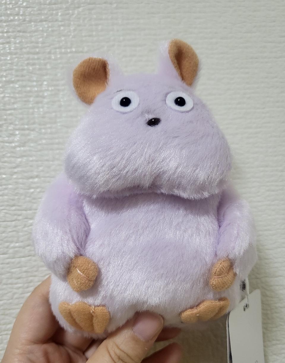 보우네즈미 동전지갑