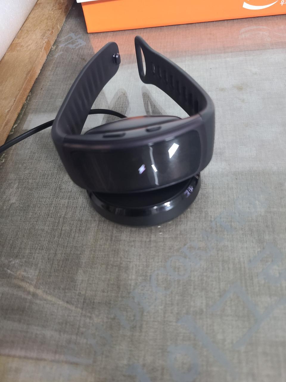 갤럭시 기어핏2