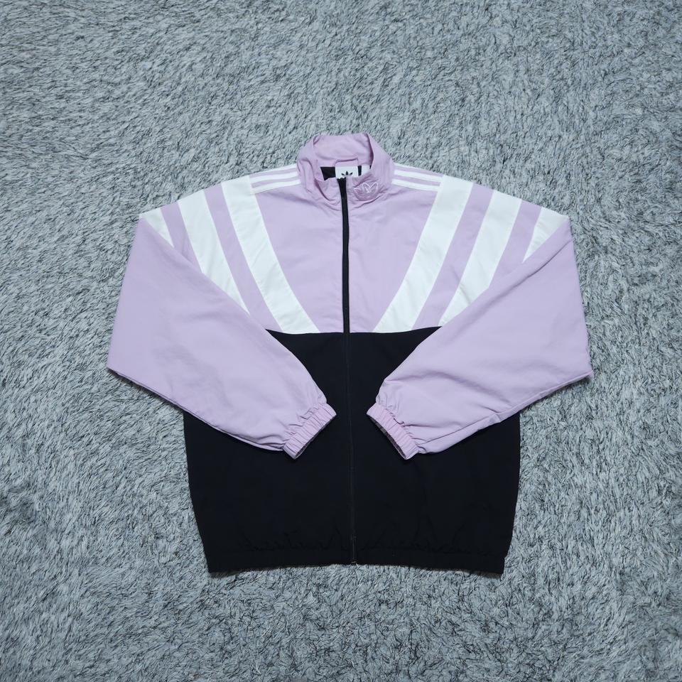 아디다스)100 남자 발란타 트랙자켓 바람막이자켓 / 왕눈이샵