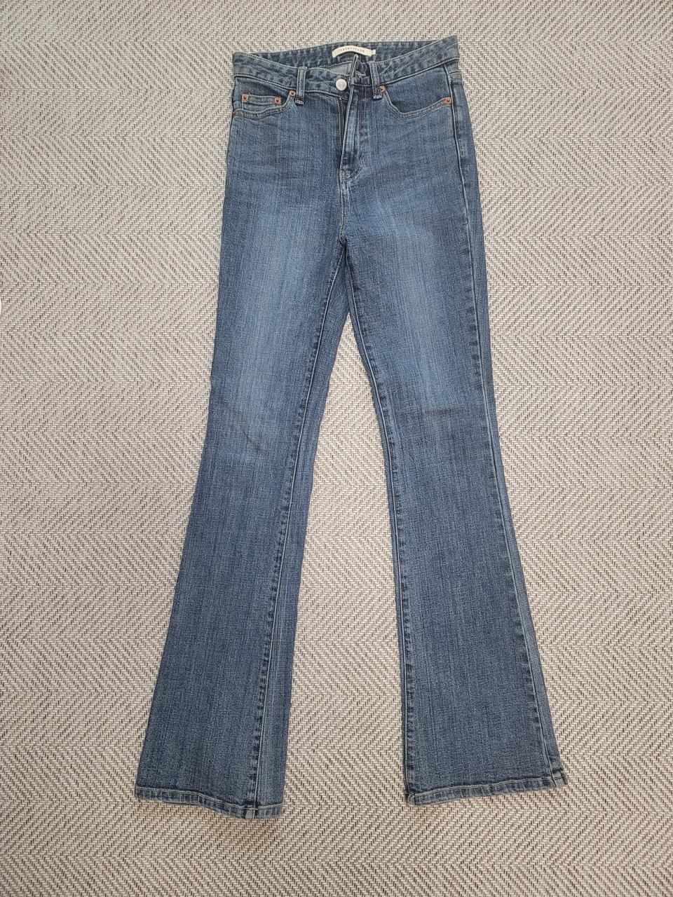 인스턴트펑크 부츠컷