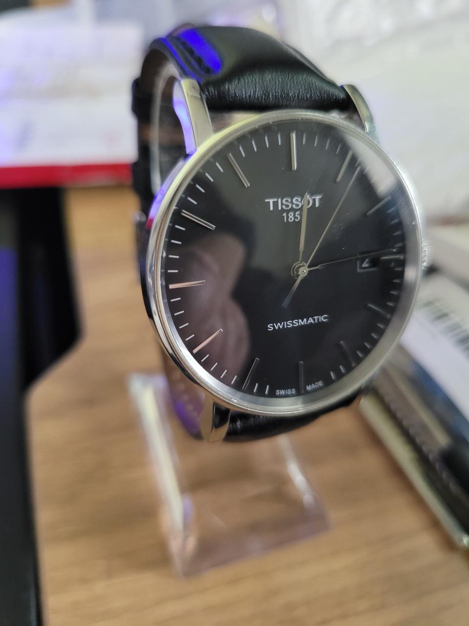 티쏘  오토매틱