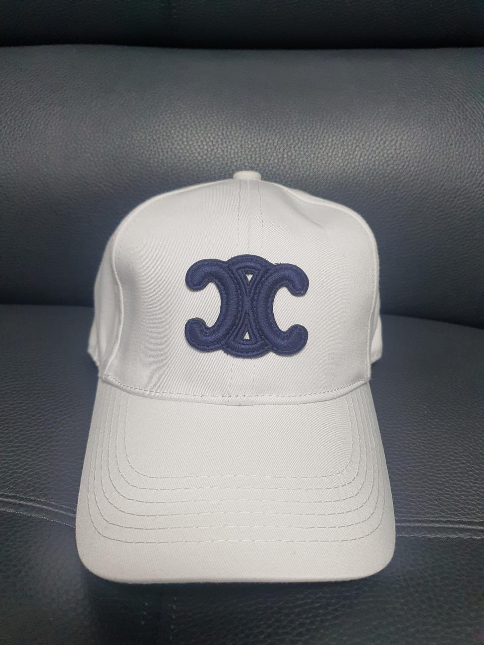 셀린느 캡 모자