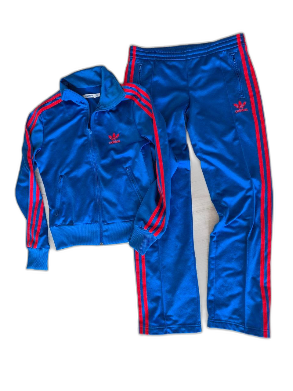 아디다스파이어져지 셋업