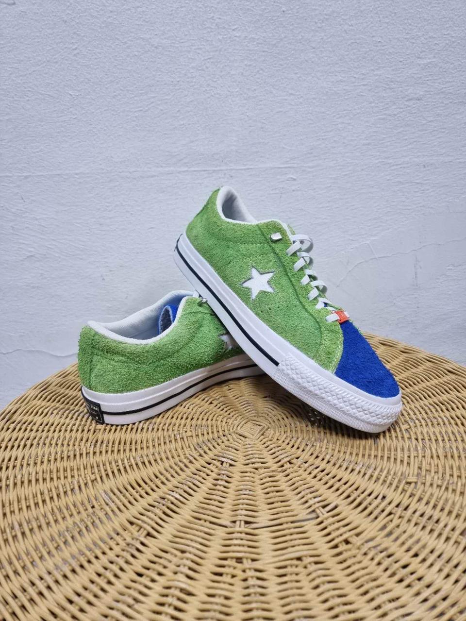 컨버스 남성 스니커즈 사이즈270 상태좋아요 X2-30